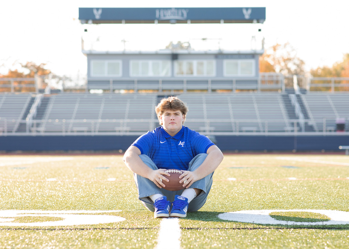 columbus ohio senior photography